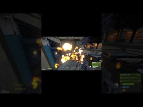 this raid defense only took 20 seconds