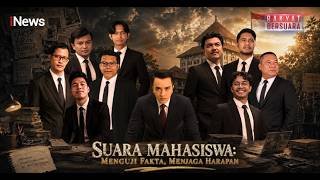 Download lagu Tuntutan Mahasiswa: Menguji Fakta, Menjaga Harapan | Rakyat Bersuara (17/06) mp3 Download lagu Tuntutan Mahasiswa: Menguji Fakta, Menjaga Harapan | Rakyat Bersuara (17/06) mp3