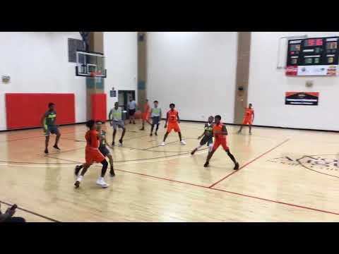 SC Tigers wins 63-36 over Kings Elite 2021 - I-20 Opening Showdown