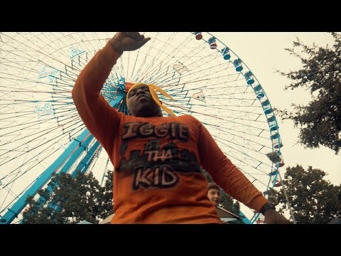 The Outfit TX  - The Woah