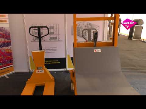 Pallet Truck