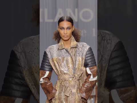 Iceberg | Look 34/46 | Spring Summer 2024 | Milan Fashion Week