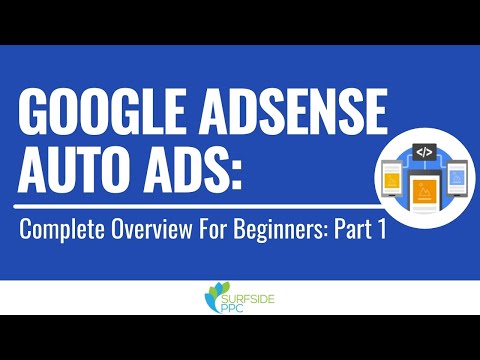 What is Google AdSense Google AdSense Explained in 5 Minutes