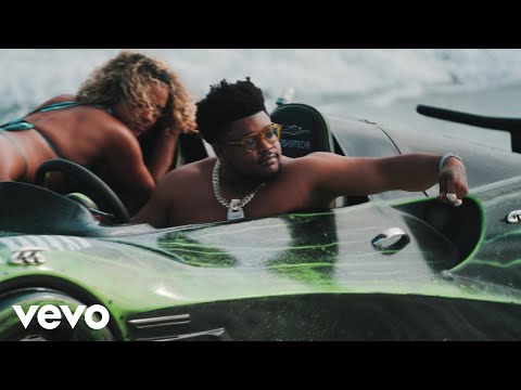 BossMan Dlow - Lil Bastard ft. Rob49