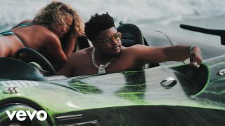 BossMan Dlow - Lil Bastard Ft. Rob49 (Official Video)