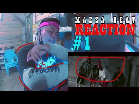 REACTION - MUSIC VIDEO SEHARGA 1 MILYAR !! CRYSTAL OPERA - KEJAR