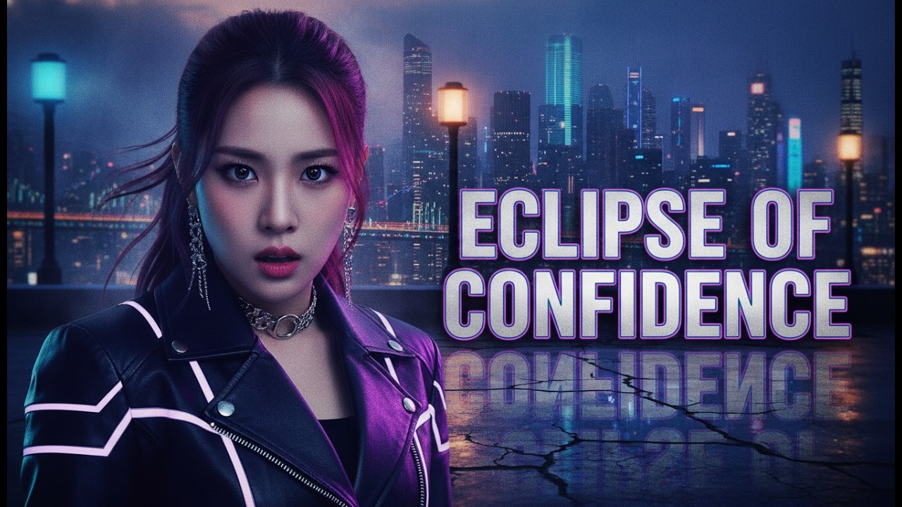 Eclipse of Confidence - K-Pop Anthem