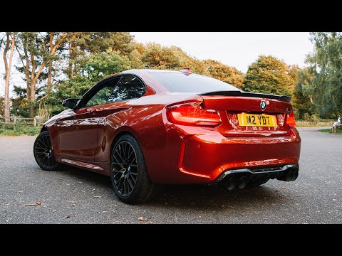 M2 Competition & Remus Exhaust (PURE SOUND) - Is It The Best Option?