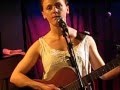 Laura Marling Failure Live at Studio 672, Cologne