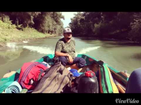 Delta Dunarii 4 zile!