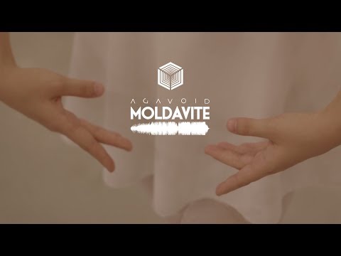 AGAVOID - Moldavite (Official Music Video)