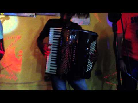 Cosme Vieira Gonçalves, Feeh Silva e Alcides Diniz - 1