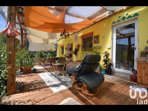 169 000 € | Unique Property T1 in Penela - Coimbra (link in description) | IAD Portugal