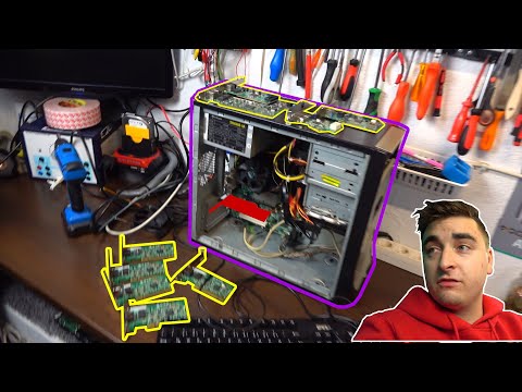 Der 0€ Budget FreeNAS im wahrsten Wortsinne! | Kann der das überhaupt?