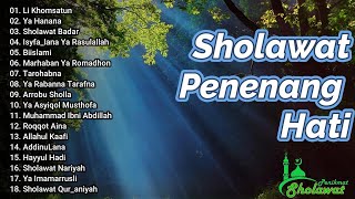 Download lagu Full Album Sholawat Adem || Sholawat Nabi || Li Khomsatun || Ya Hanana || Sholawat Badar mp3 Download lagu Full Album Sholawat Adem || Sholawat Nabi || Li Khomsatun || Ya Hanana || Sholawat Badar mp3