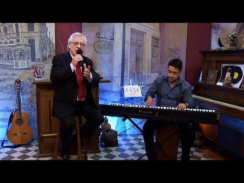 ENTRE MATES Y GUITARRAS PROGRAMA 400 - 13 DE FEBRERO DE 2021