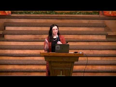 GRPC  Sun  Morn. 1-27-24 Rev Darrell Bolling