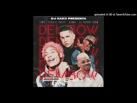 Towy Ft. Kiko El Crazy, Ozuna & El Cherry Scom - Dembow (Remix)