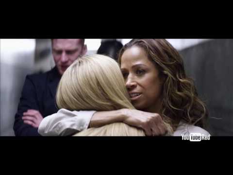 The Thinning 2016 Trailer HD