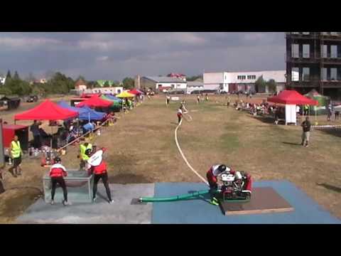 5. kolo ZSHL 2017 Pezinok - Vydrany