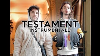 Columbine - Testament (Instrumentale)