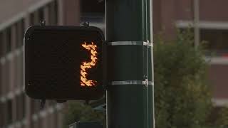 Download lagu TRAFFIC LIGHT | LAMPU PENYEBRANGAN | LAMPU LALU LINTAS | FREE FOOTAGE | NO COPYRIGHT mp3