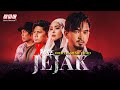 Lirik Jejak - XPOSE