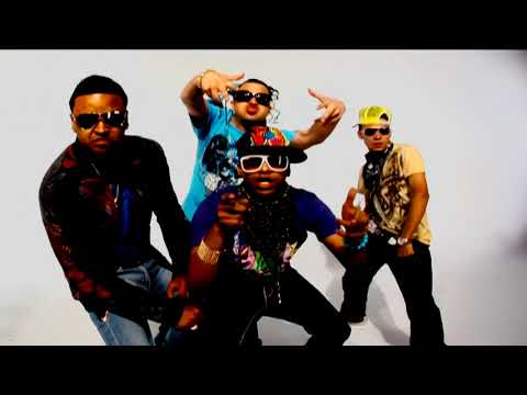 Eloy Ft. Zion, Jowell y Randy - Fuera del planeta - INSTRUMENTAL