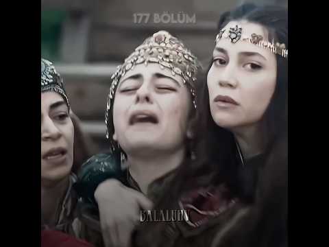 Their Pain🥲💔 #shorts #fatima #bala #kurulusosman #sad #edit #keşfet