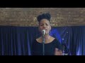 Nnenna Freelon Livestream at Northstar