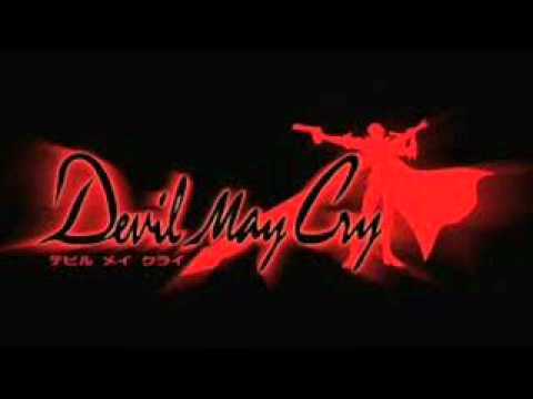 Devil May Cry