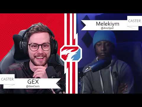 CL S2 Playoffs: Tier 1 vs Most Hated Upper Finals