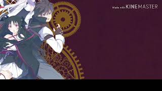 Machine-Doll wa Kizutsukanai OP [Hitomi Harada - Anicca] misheard anime lirik jawa + indonesia