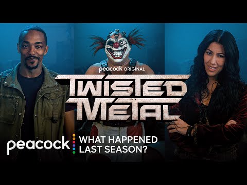 afbeelding Season 1 Recap - This is a Roadtrip to Remember…