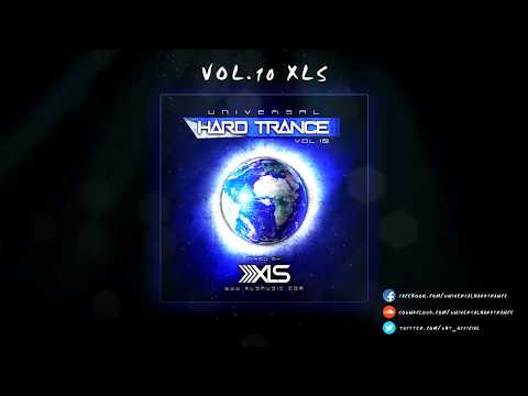 UNIVERSAL HARD TRANCE VOL.10 - XLS