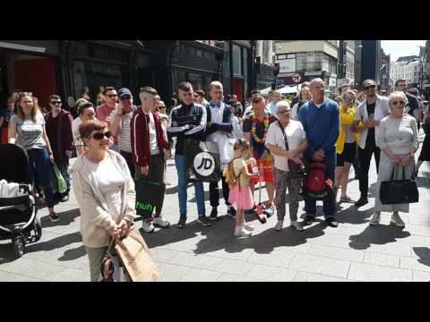 Jacob sartorious last text cover by allie Sherlock