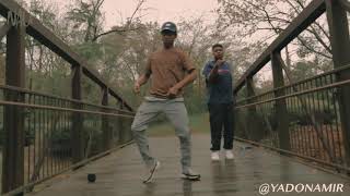 Dreamcatcher - Metroboomin Feat Swae Lee &amp; Travis Scott (Dance Video)
