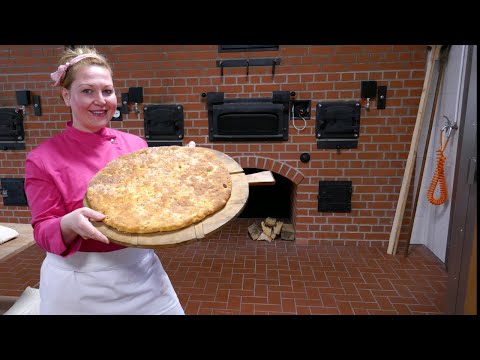 BACKEN MIT GRITI - Kartoffelkuchen