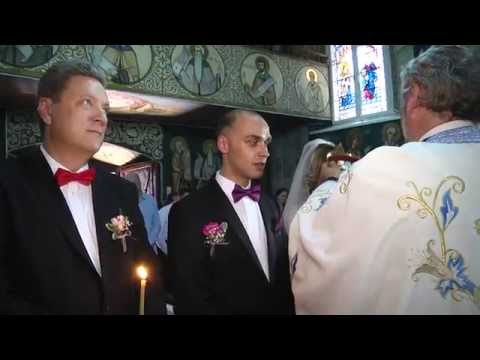 Roxana si Vasile 24 mai 2014