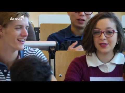 Neue Wege – Die Willkommensbehörde im Deggendorfer Landratsamt!