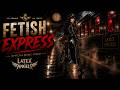 Latex Angels Fetish Express Official Music Video