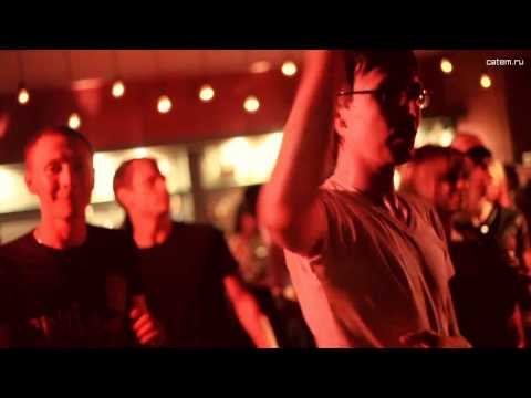 Dario Zenker @ Catem 1 year (03.09.2011)