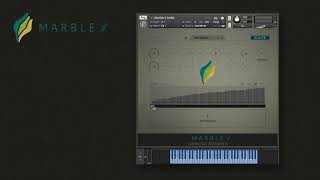 Video thumbnail for Marble 2 Walkthrough by CINEMATIQUE INSTRUMENTS