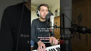 Hymne à l’amour - Edith Piaf (Alexis Carlier Cover)