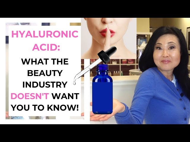 Video Pronunciation of hyaluronic in English