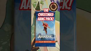 Will this Avatar play booster pack be naughty or nice? #mtg #avatarthelastairbender