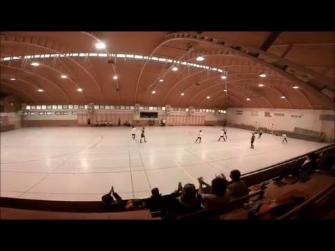 Női futsal | PAFC - Kelen SC | Góljaink