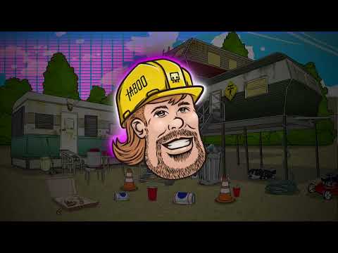 TVBOO, OMAS, Misdom - My Weakness [OFFICIAL VISUALIZER]