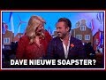 Heeft Dave Roelvink auditie gedaan voor GTST? | Ik hou van Holland