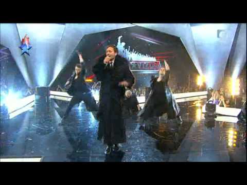 Klemen Slakonja - Wild dances.wmv